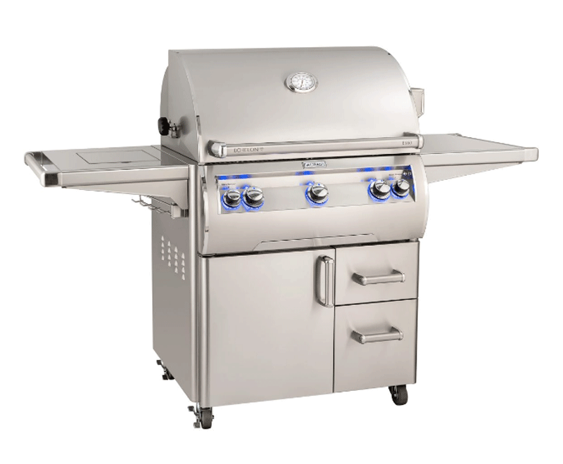 Echelon E660s A Series Portable Grill