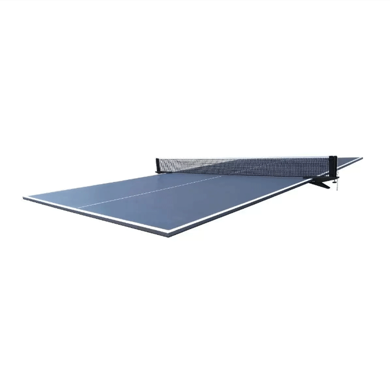 HB Home Blue Tennis Table