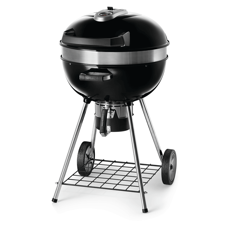 22" Pro Charcoal