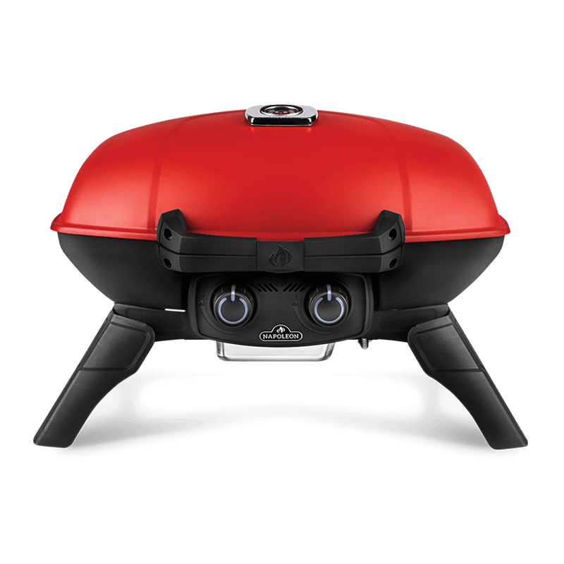 TravelQ™ 285 With Griddle