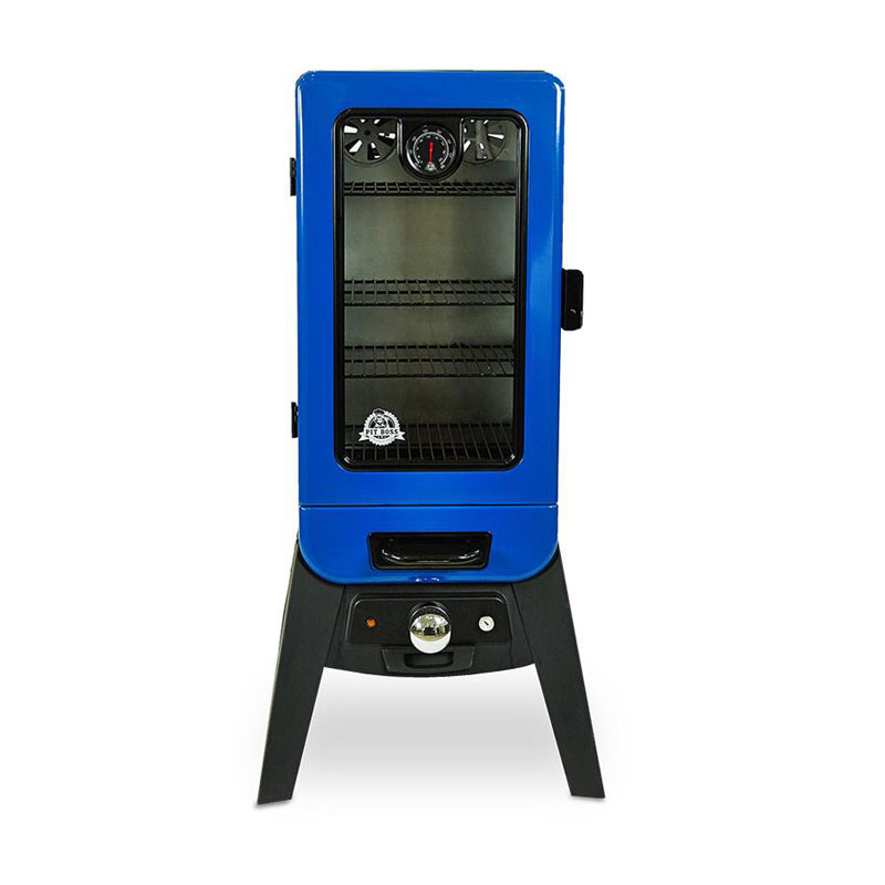 Pit Boss 3-Series Analog Electric Vertical Smoker