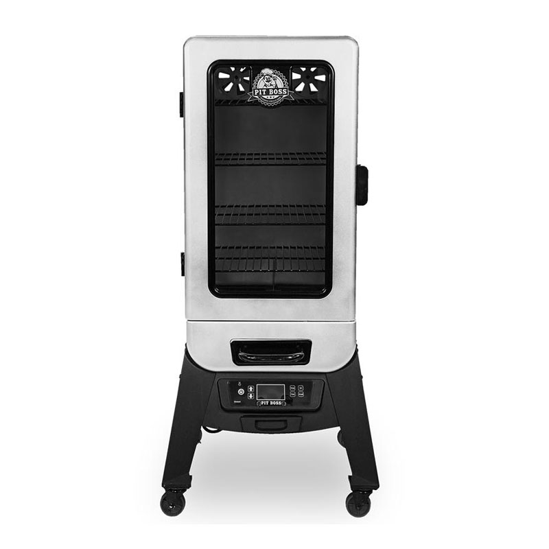 Pit Boss 3-Series Digital Vertical Smoker