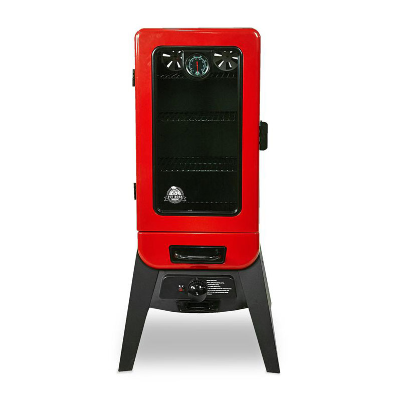 Pit Boss 3-Series Gas Vertical Smoker