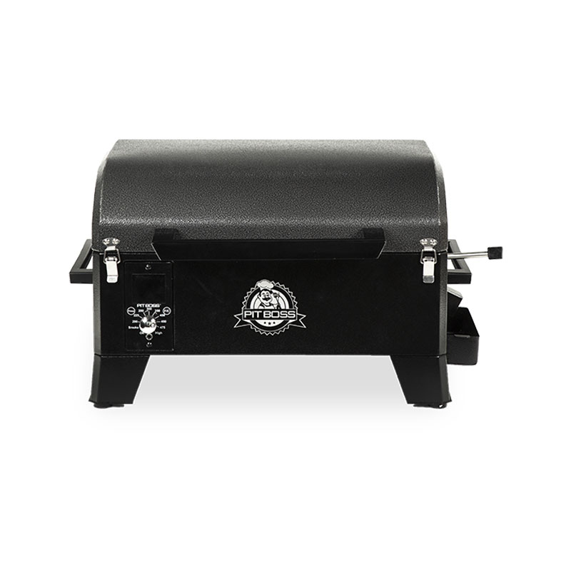 Pit Boss Pro Series II Portable 150 Wood Pellet Grill