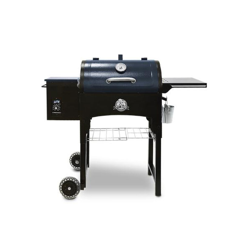 Pit Boss R-Series Wood Pellet Grill