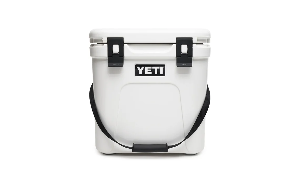 ROADIE 24 HARD COOLER