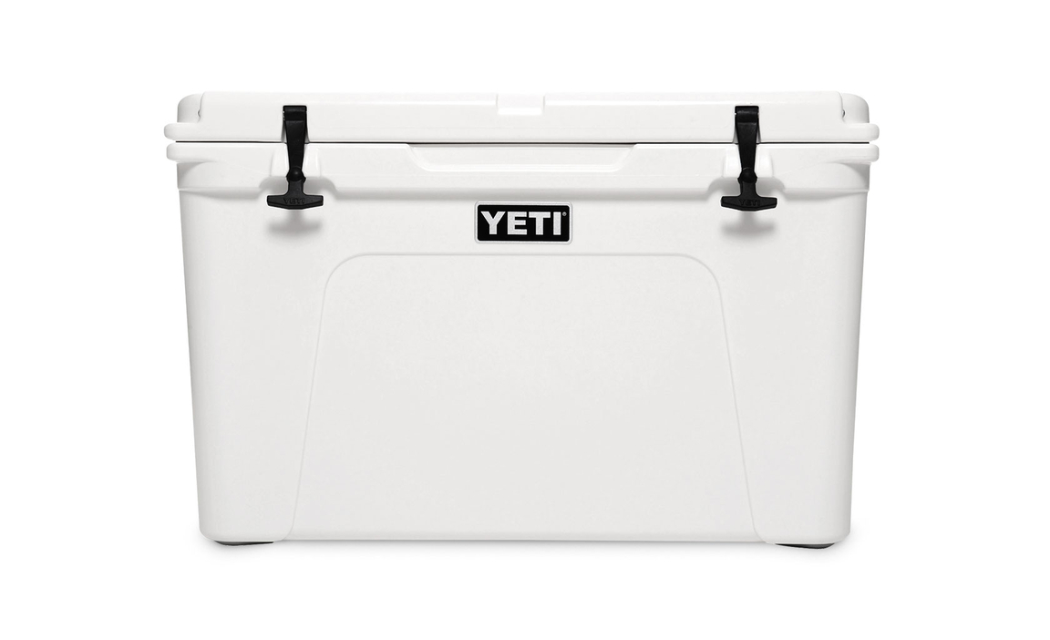TUNDRA 105 HARD COOLER