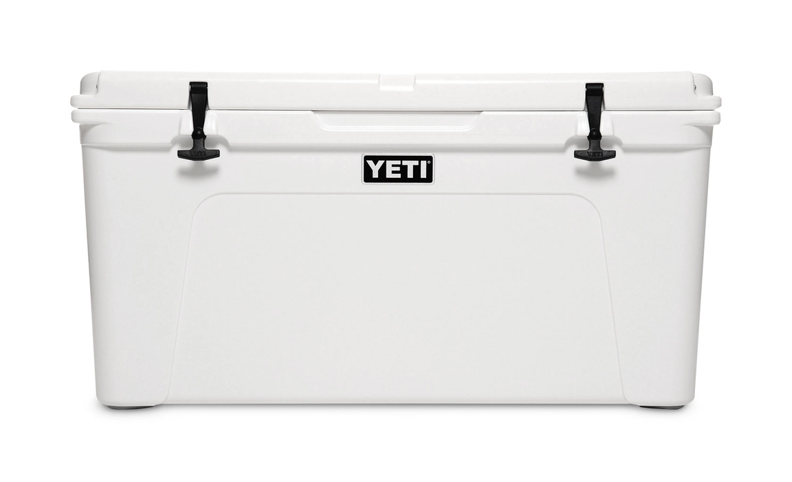 TUNDRA 110 HARD COOLER