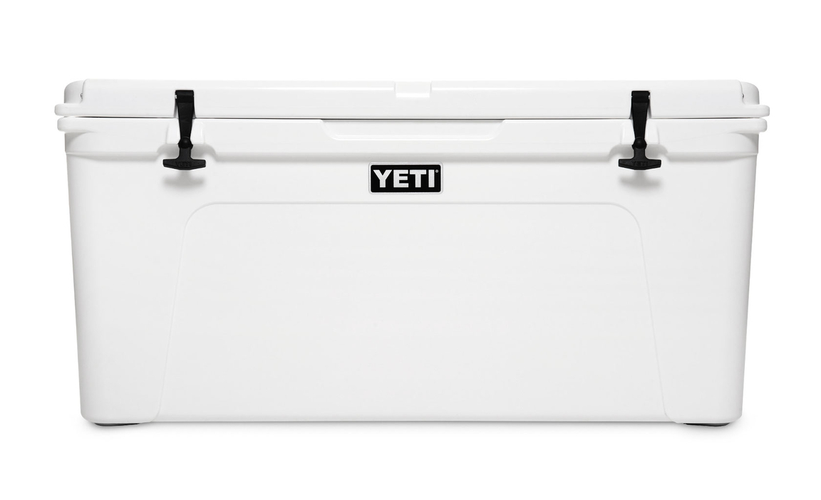 TUNDRA 125 HARD COOLER