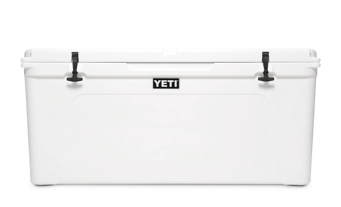 TUNDRA 160 HARD COOLER