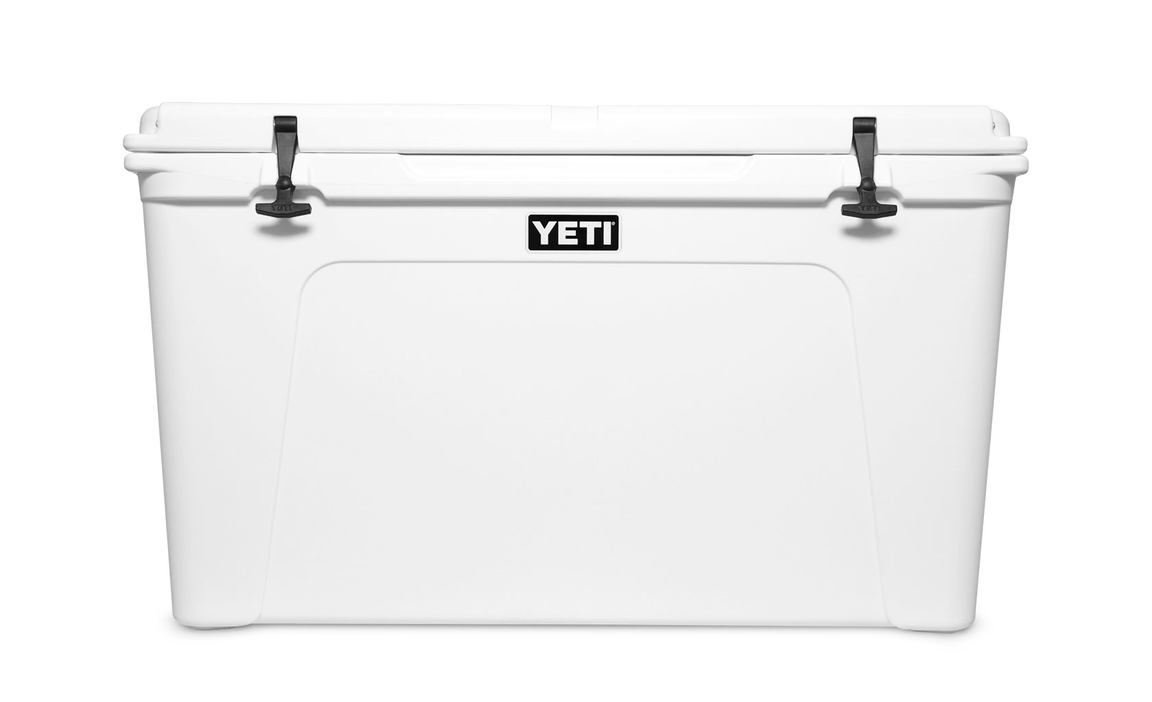TUNDRA 210 HARD COOLER