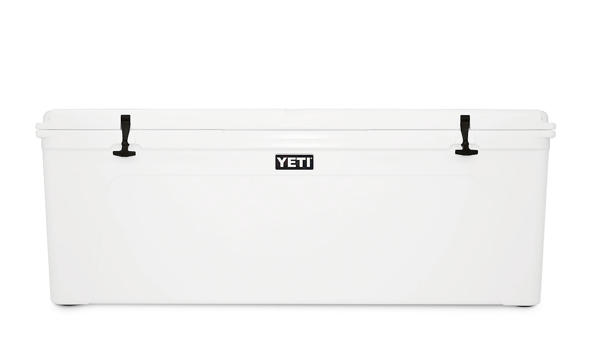 TUNDRA 250 HARD COOLER