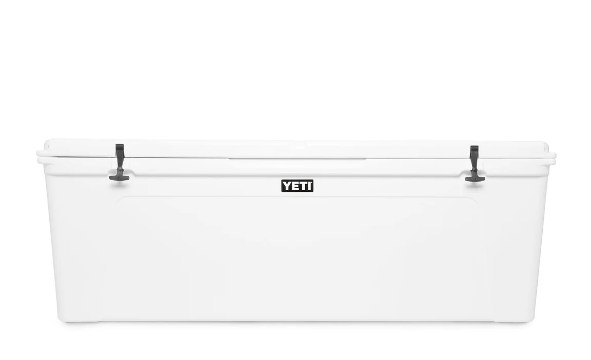 TUNDRA 350 HARD COOLER