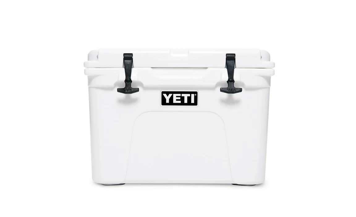 TUNDRA 35 HARD COOLER