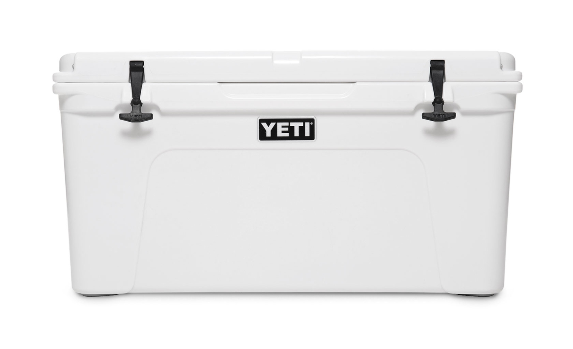 TUNDRA 75 HARD COOLER