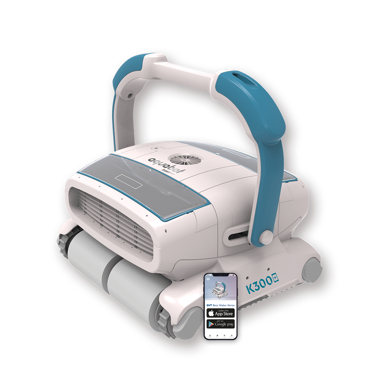 K300 App