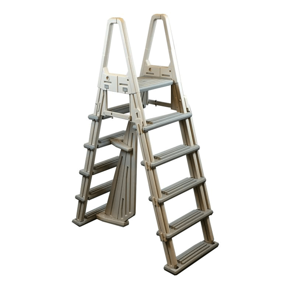Eliminator A-frame Ladder