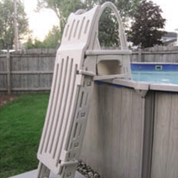 Roll-Guard Gate