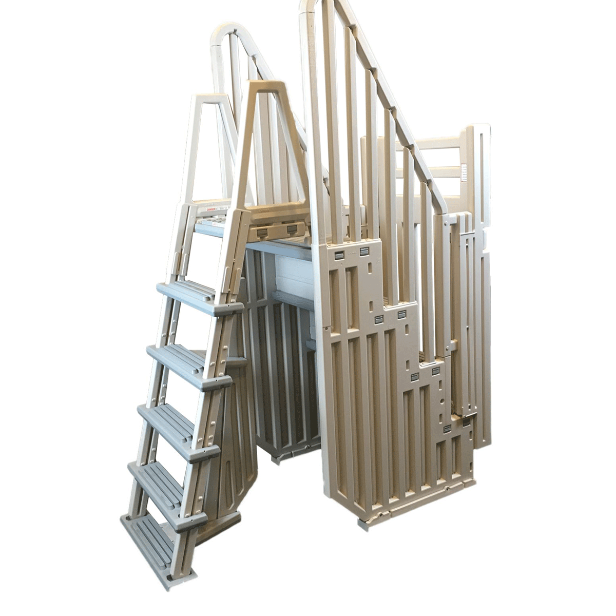 Safe and Secure System