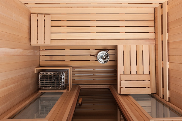 Sisu Saunas