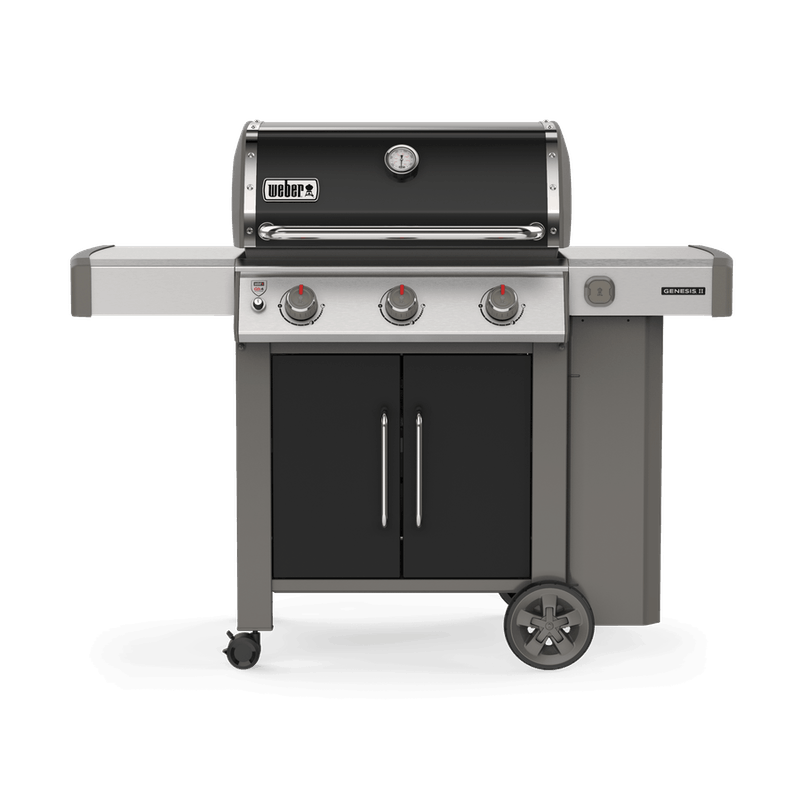 Genesis® II E-315 Gas Grill