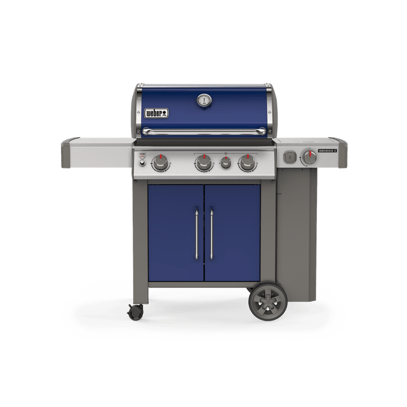 Genesis® II E-335 Gas Grill