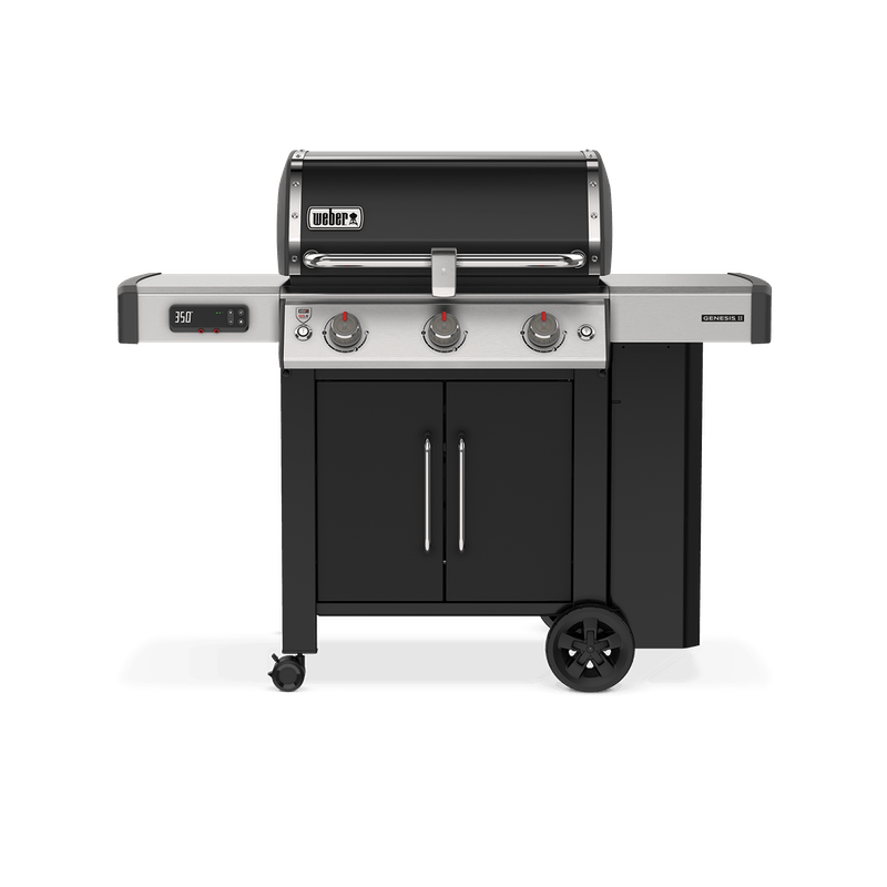 Genesis II EX-315 Smart Grill