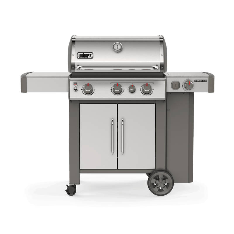 Genesis® II S-335 Gas Grill