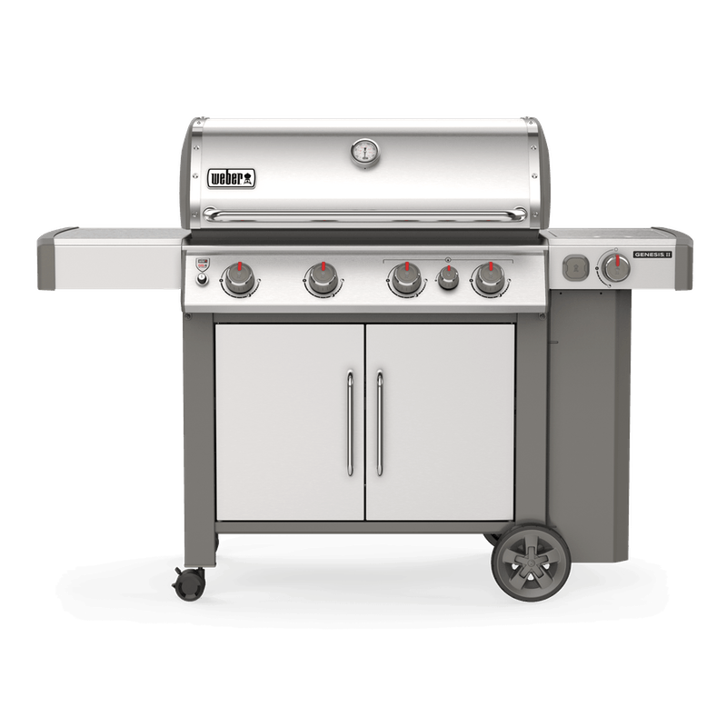 Genesis® II S-435 Gas Grill