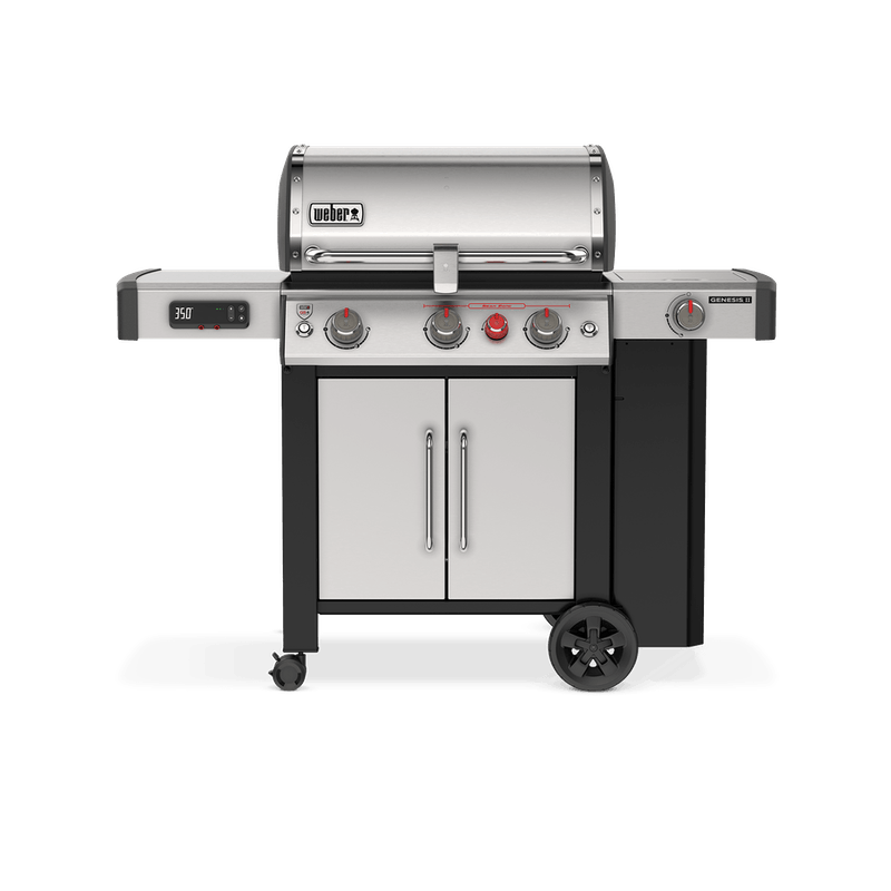 Genesis II SX-335 Smart Grill
