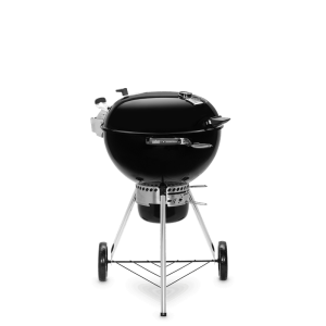 Master-Touch Premium Charcoal Grill 22"