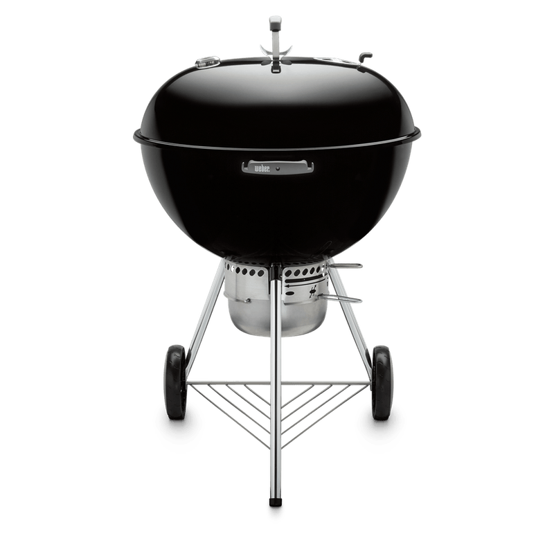 Original Kettle Premium Charcoal Grill 26"