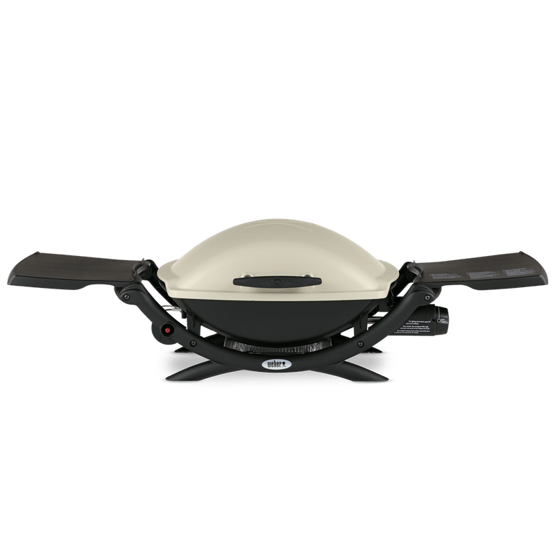 Weber® Q 2000 Gas Grill