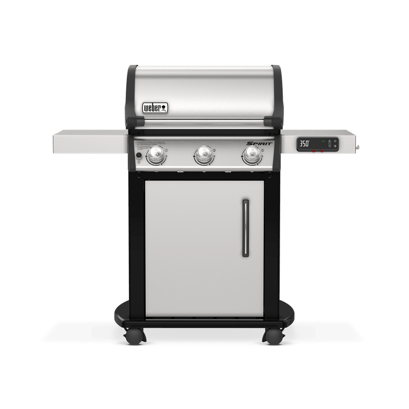 Spirit SX-315 Smart Grill