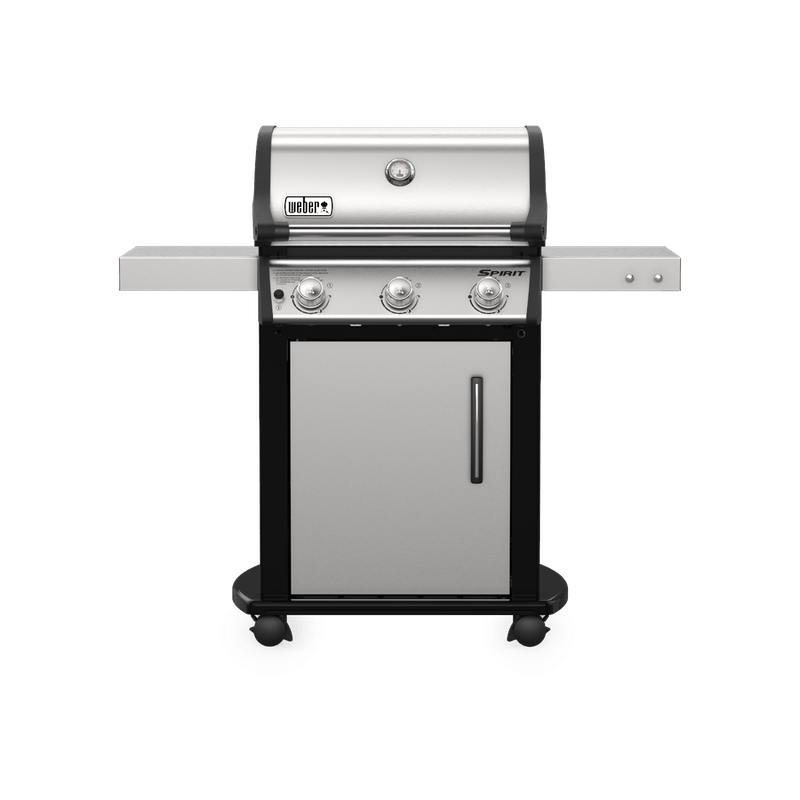 Spirit S-315 Gas Grill