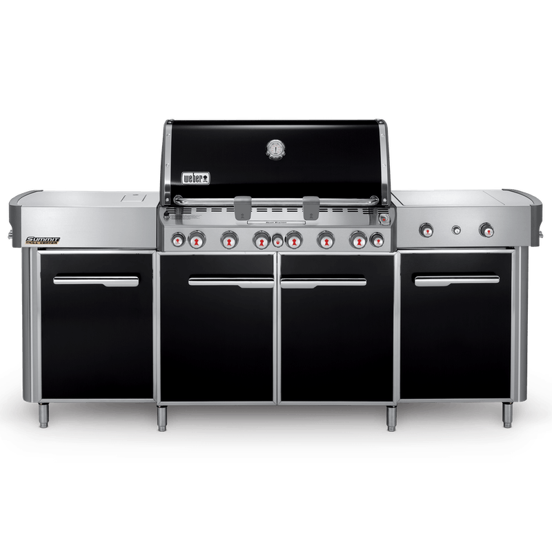Summit® Grill Center