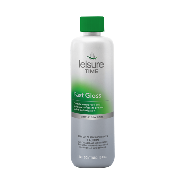 Fast Gloss