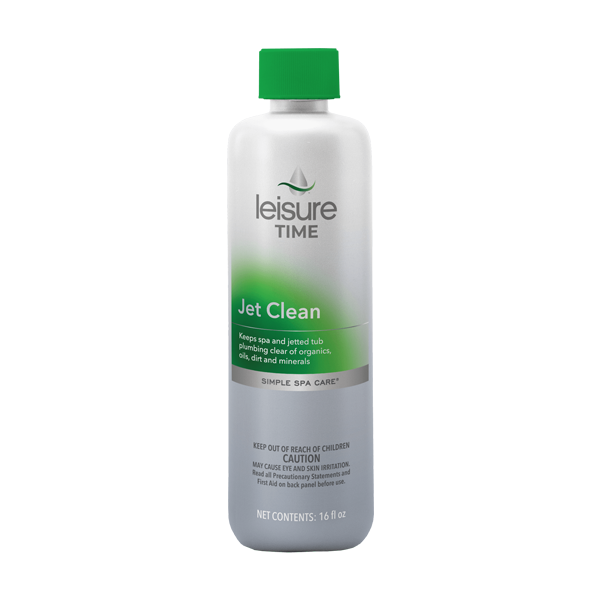 Jet Clean