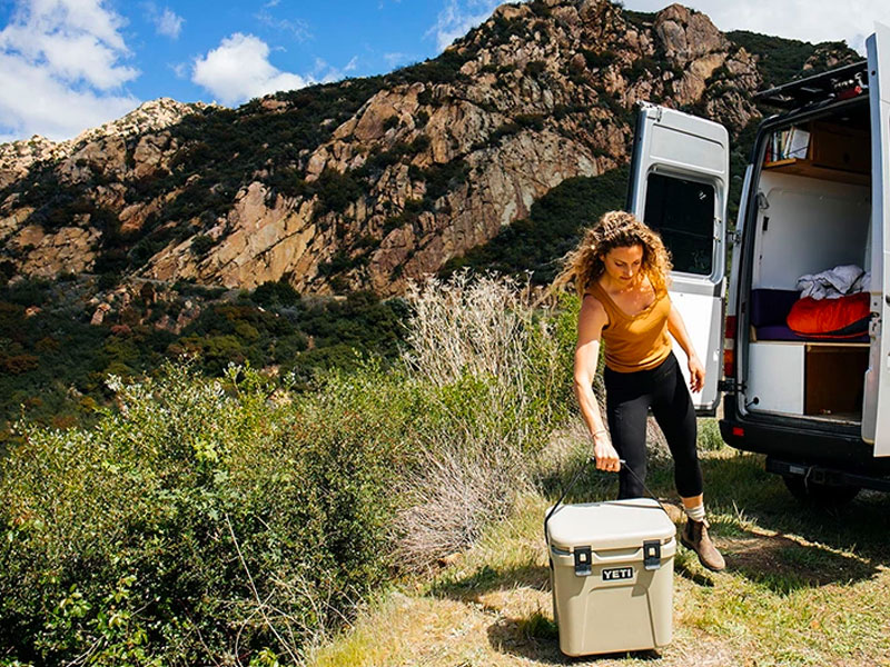 Outdoor Product Brands