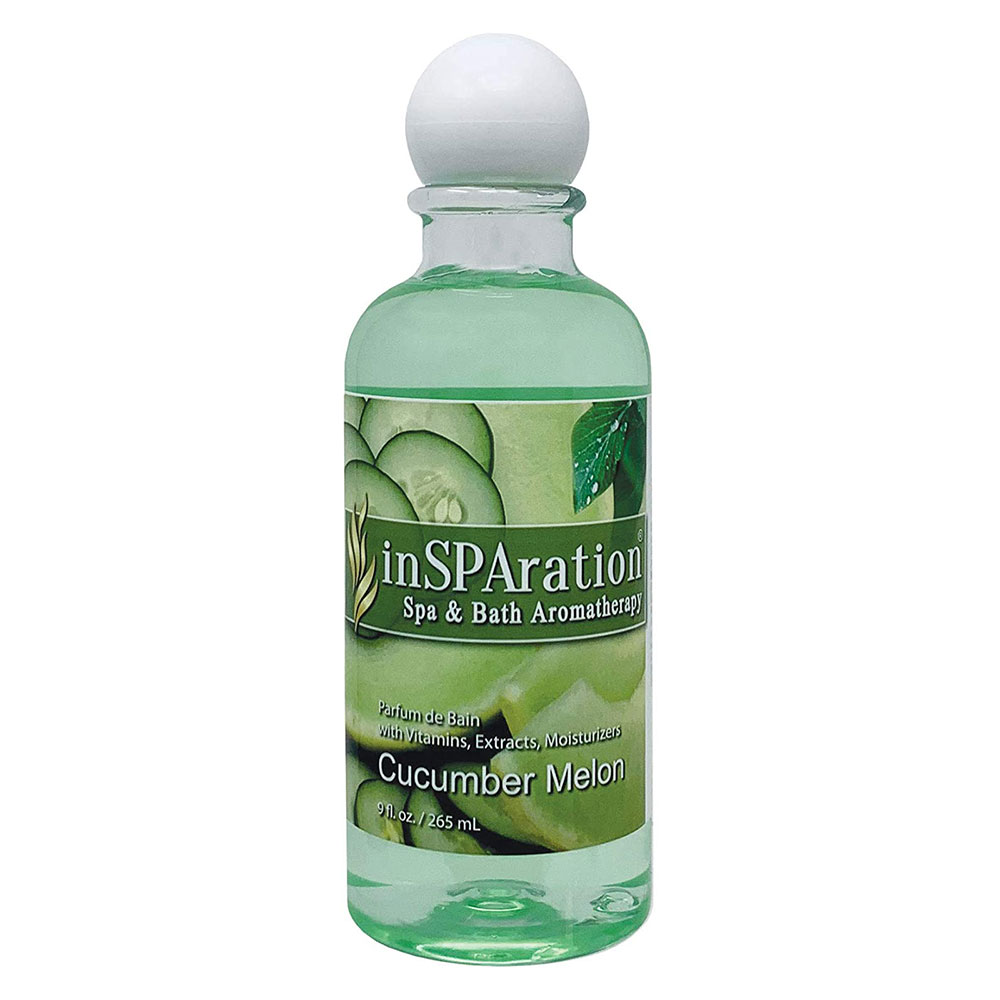 Insparation Cucumber Melon 9oz