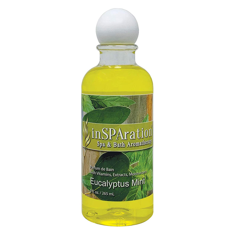 Insparation Eucalyptus Mint 9oz