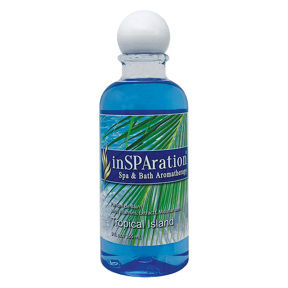 Insparation Tropical Island 9oz