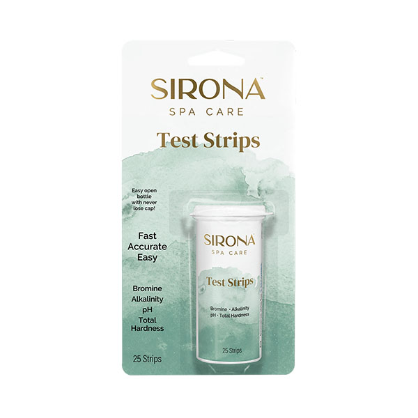 Test Strips