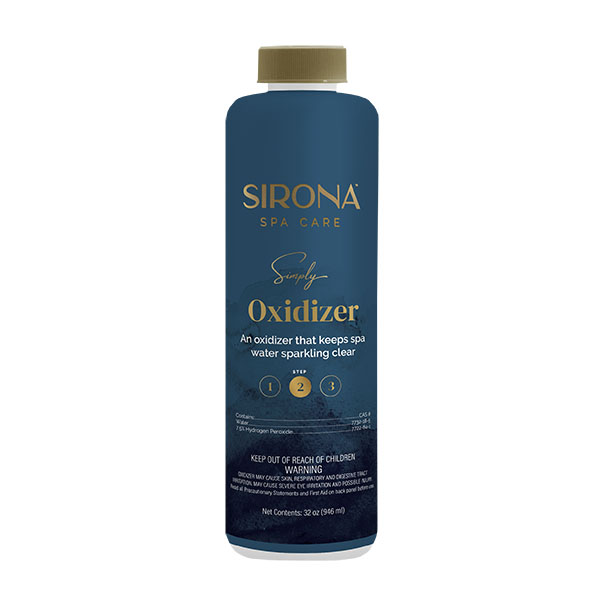 Simply Oxidizer