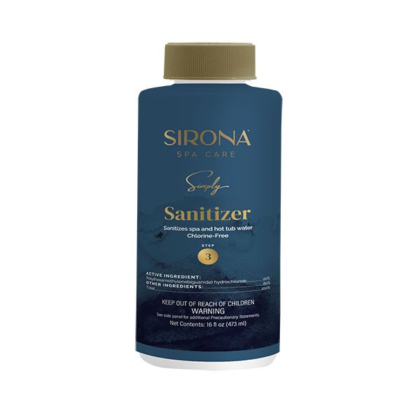 Simply Sanitizer
