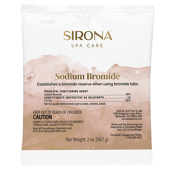 Sodium Bromide