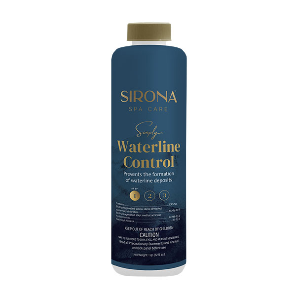 Simply Waterline Control
