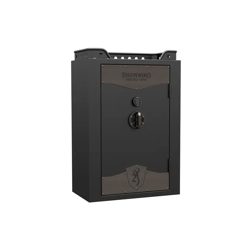 Armored U.S. Gun Safes