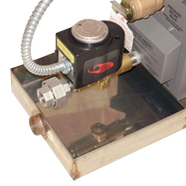 Automatic Drain Valve