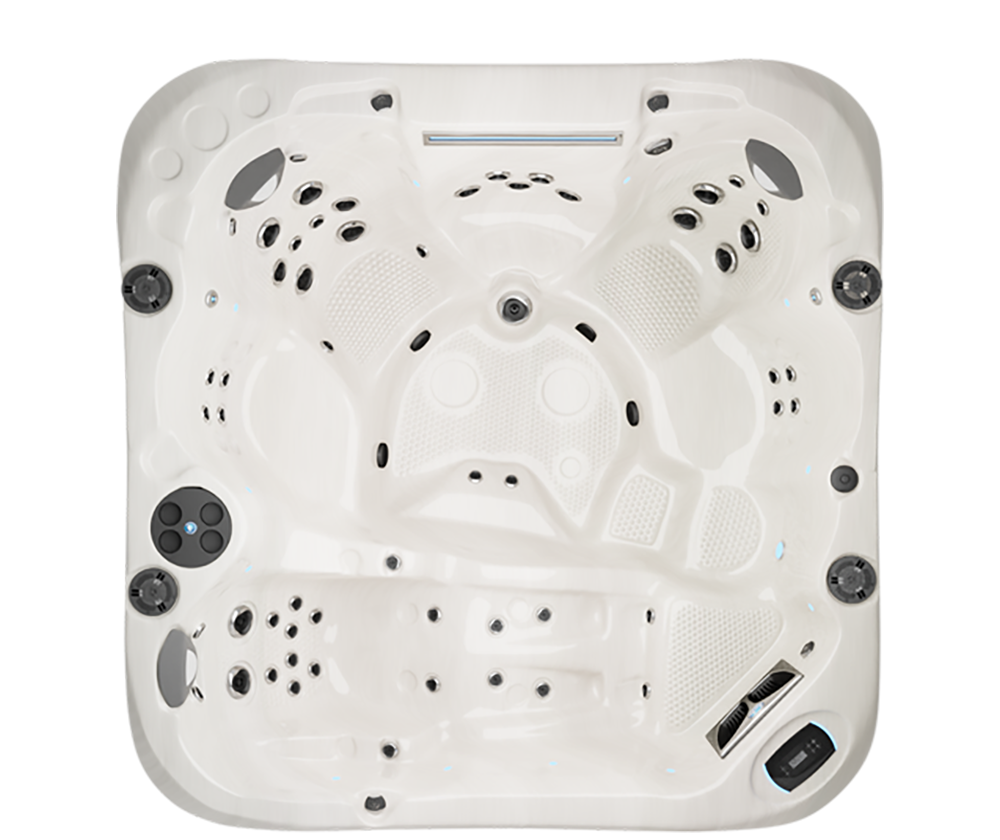 Apex L Lounge Curve Elite